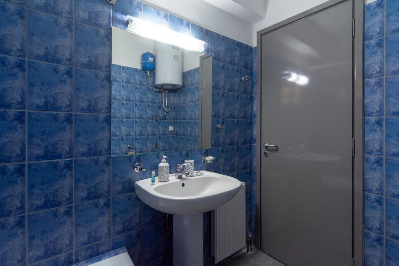 Central 3Bd Apt. Near Acropolis Athens Exterior photo